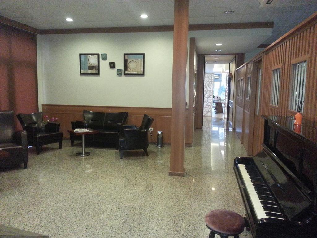 Hotel Sefa 2 Corlu Exterior photo