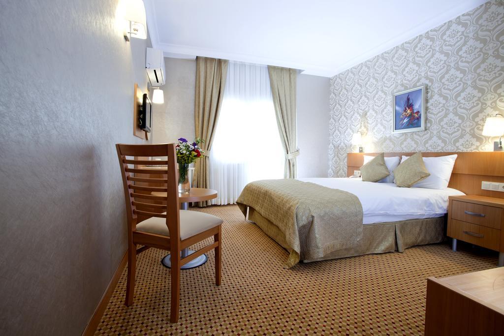 Hotel Sefa 2 Corlu Room photo